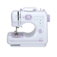 Low MOQ Apparel Machinery  JA1-1JA2-1JA2-2 Portable Bag Closer Mini Electrical Sewing Machine